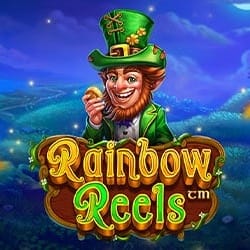 Rainbow Reels™ screenshot
